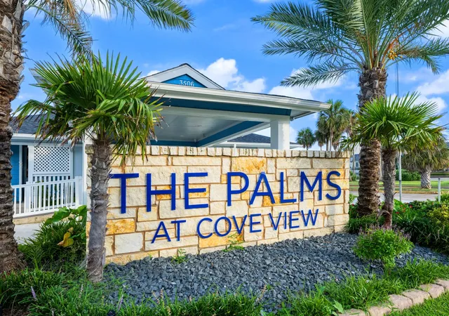 1st image of 3506 Cove View Blvd #102, Galveston, TX 77554 | MLS# 79476621