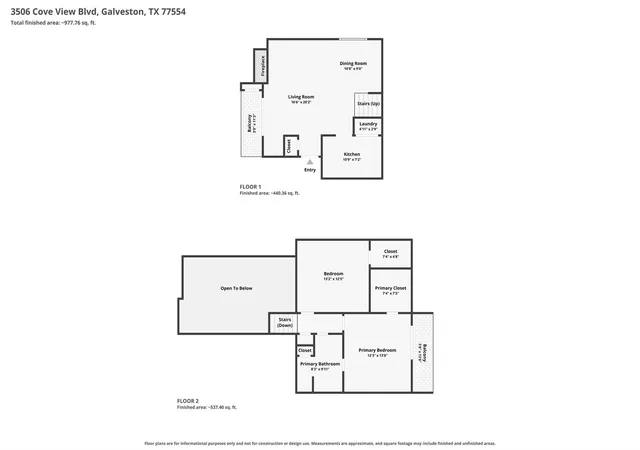 25th image of 3506 Cove View Blvd #102, Galveston, TX 77554 | MLS# 79476621