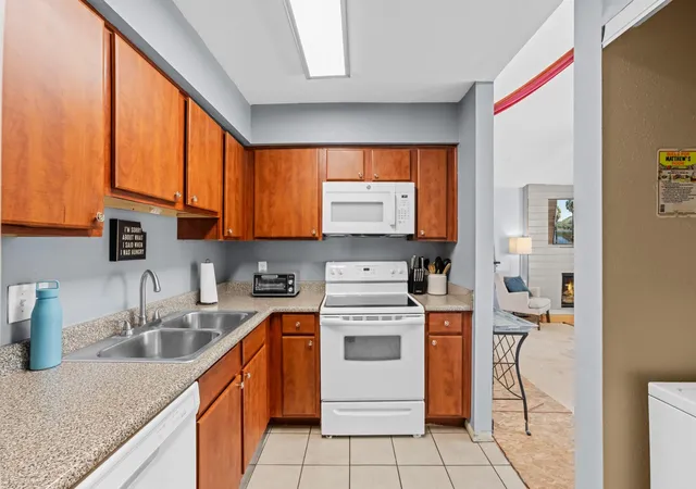 4th image of 3506 Cove View Blvd #102, Galveston, TX 77554 | MLS# 79476621