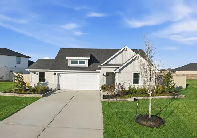 1st image of 3708 Stars Way, League City, TX 77573 | MLS# 72126171