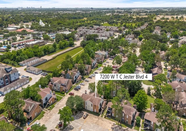 2nd image of 7200 W T C Jester Blvd, Houston, TX 77088