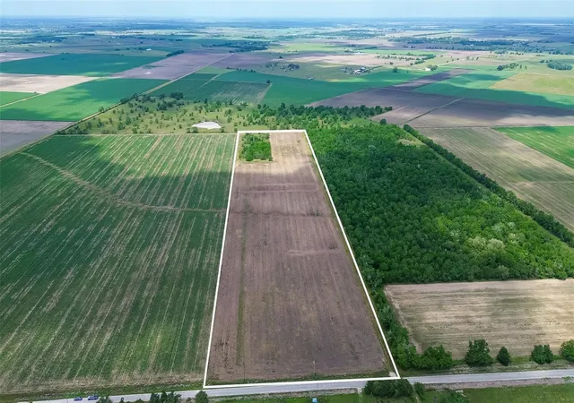 image of 0 Walker Rd, Beasley, TX 77417 | MLS# 77578092