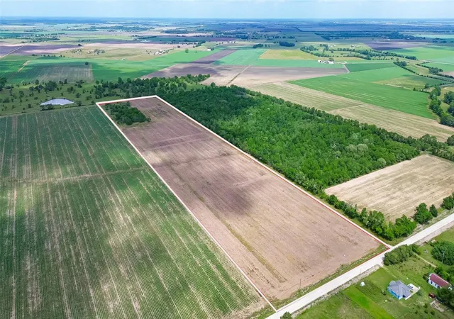 image of 0 Walker Rd, Beasley, TX 77417 | MLS# 77578092