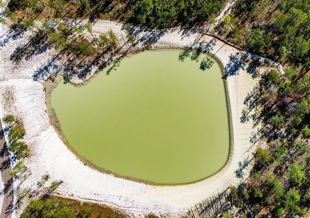 16th image of 026 King Ranch Rd South Rd, Onalaska, TX 77360 | MLS# 14227322