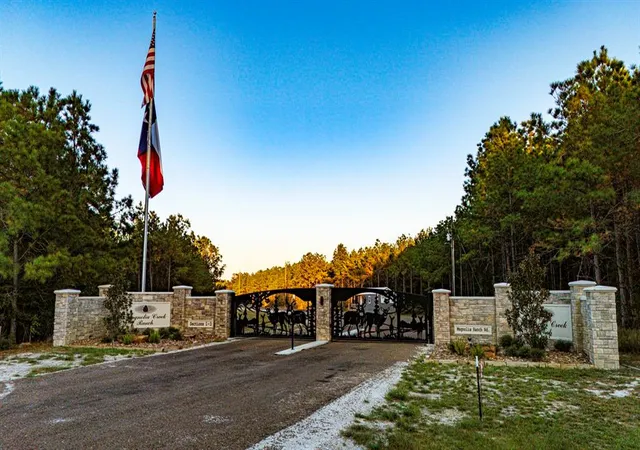 5th image of 026 King Ranch Rd South Rd, Onalaska, TX 77360 | MLS# 14227322
