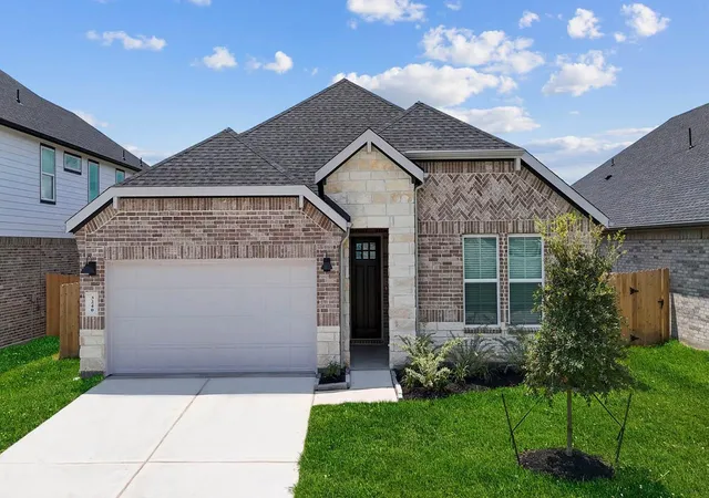Photo 1 of Single family home for sale at 3730 Sunrise Ln, League City, TX 77573 | MLS# 34395737 | Listing updated on 2026-09-19