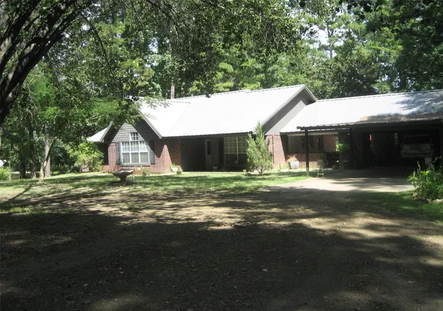 2nd image of 4759 County Road 1655, Grapeland, TX 75844 | MLS# 43502964