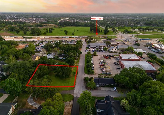 Photo 1 of Land for sale at 30315 2nd Street, Fulshear, TX 77441 | MLS# 28275112 | Listing updated on 2026-07-29