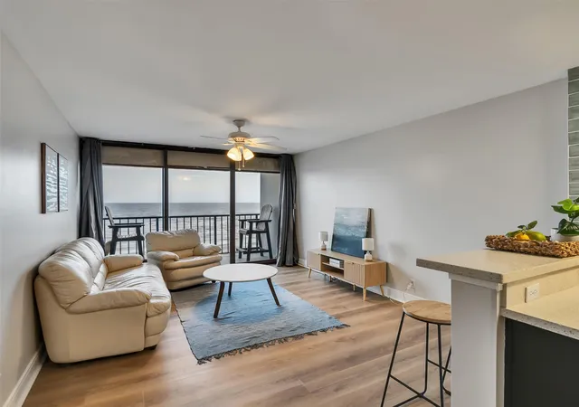 Photo 2 of Sale Pending at 11945 Termini San Luis Pass Rd #604, Galveston, TX 77554 | MLS# 58953508 | Listing updated on 2026-09-14
