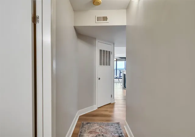 Listing Photo 4 - Condo for sale in building located at 11945 Termini San Luis Pass Rd, Galveston, TX 77554 - Unit #604