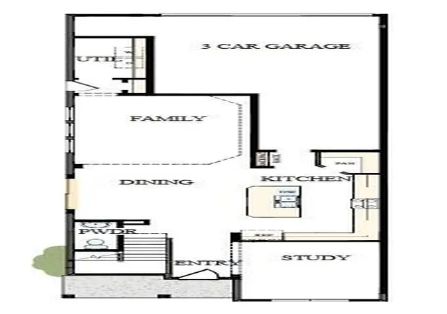 2nd image of 16714 Vibrant Ave, Hockley, TX 77447 | MLS# 58749604