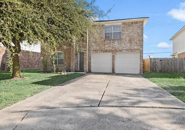 Photo 1 of Single family home for sale at 3231 Dogwood Springs Dr, Houston, TX 77073 | MLS# 78923830 | Listing updated on 2026-05-26
