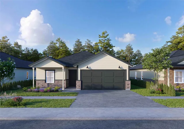 Photo 1 of Single family home for sale at 25673 John Wayne Rd, Splendora, TX 77372 | MLS# 40414539 | Listing updated on 2026-10-08