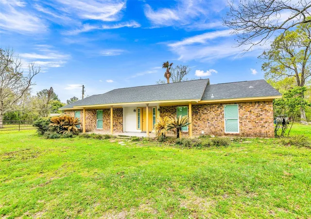 Photo 2 of Single family home for sale at 481 County Rd 2084, Liberty, TX 77575 | MLS# 63072124 | Listing updated on 2026-07-23