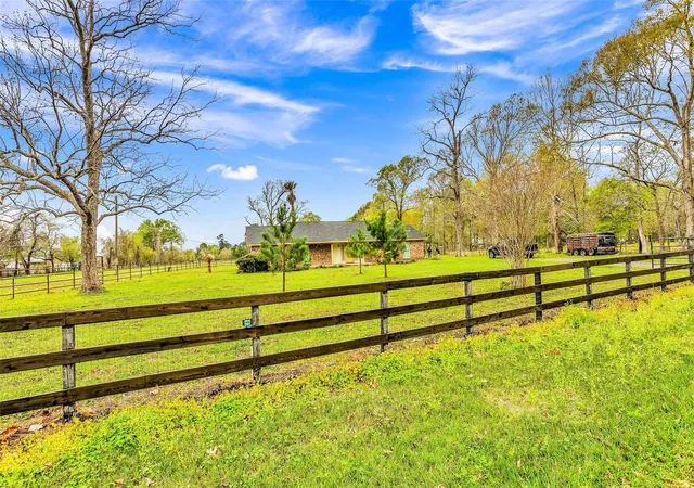 Photo 3 of Single family home for sale at 481 County Rd 2084, Liberty, TX 77575 | MLS# 63072124 | Listing updated on 2026-07-23