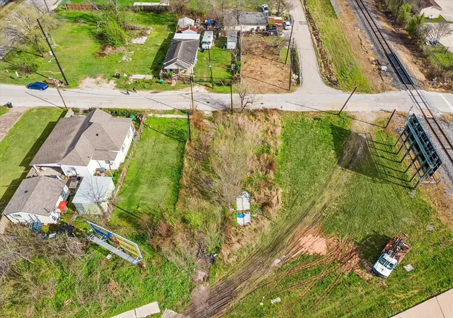 Photo 2 of Land for sale at 4106 Market St, Houston, TX 77020 | MLS# 84000265 | Listing updated on 2026-03-13