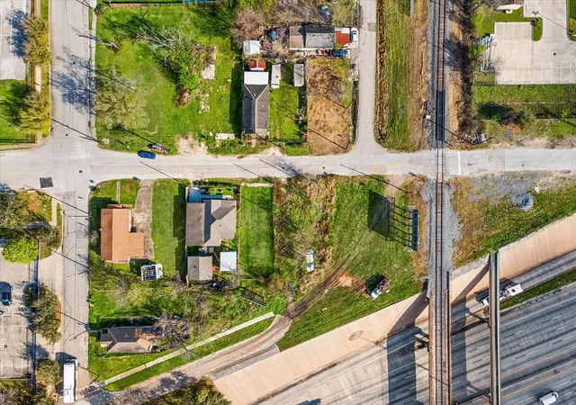 Photo 4 of Land for sale at 4106 Market St, Houston, TX 77020 | MLS# 84000265 | Listing updated on 2026-03-13