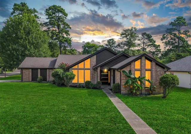 Photo 1 of Single family home for sale at 12014 Rainforest Ln, Montgomery, TX 77356 | MLS# 13243312 | Listing updated on 2026-09-19