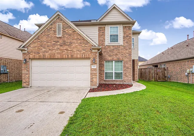 Photo 1 of Single family home for sale at 5006 Forest Hurst Glen, Spring, TX 77373 | MLS# 38812731 | Listing updated on 2026-08-29