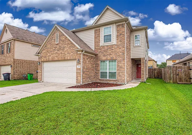 Photo 2 of Single family home for sale at 5006 Forest Hurst Glen, Spring, TX 77373 | MLS# 38812731 | Listing updated on 2026-08-29
