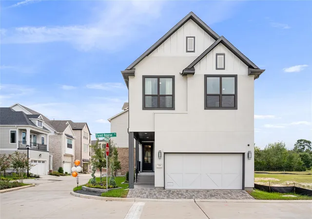 2nd image of 324 Forest Reserve Pl, Houston, TX 77079 | MLS# 30439910