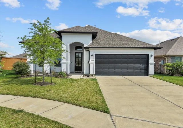 Photo 1 of Sale Pending at 13224 Diamond Reef Ln, La Marque, TX 77568 | MLS# 78246699 | Listing updated on 2026-09-18