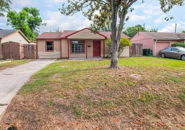 1st image of 3322 Mccrarey Dr, Houston, TX 77088 | MLS# 3215233