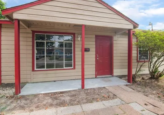 2nd image of 3322 Mccrarey Dr, Houston, TX 77088 | MLS# 3215233