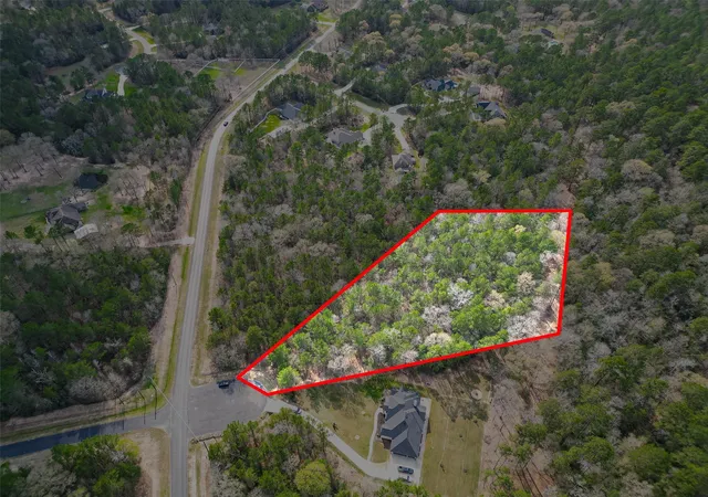 Photo 3 of Land for sale at 7941 Rodeo Rd, Waller, TX 77484 | MLS# 67033308 | Listing updated on 2026-09-09