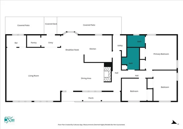 31st image of 4636 Southwood Dr, Lufkin, TX 75904 | MLS# 71487705