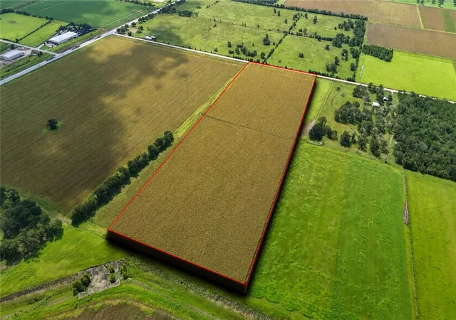 5th image of 0 Cr 142, Wharton, TX 77488 | MLS# 90378464