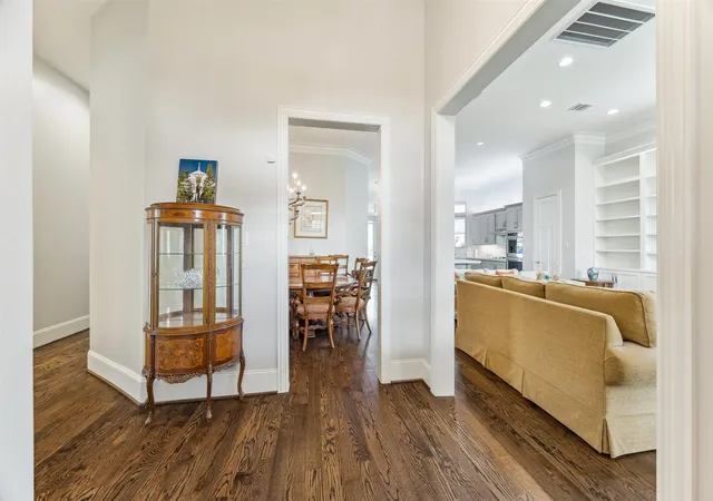 5th image of 1837 Tidwell Ln, Houston, TX 77093 | MLS# 77169660