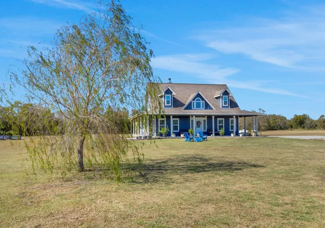 1st image of 5850 Sh 61, Devers, TX 77538 | MLS# 2001889