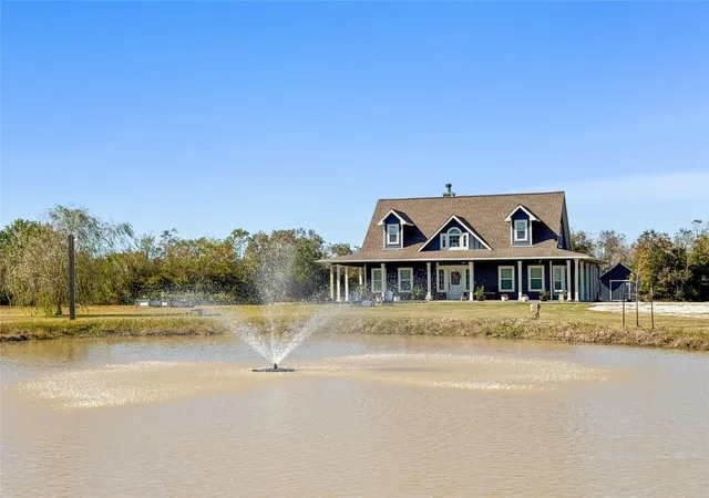 2nd image of 5850 Sh 61, Devers, TX 77538 | MLS# 2001889