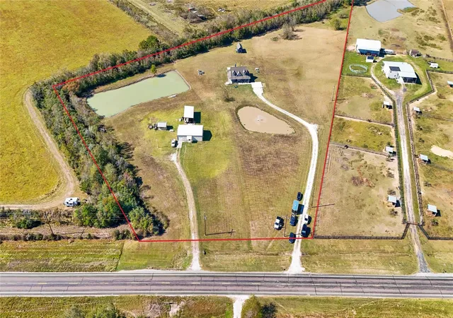 3rd image of 5850 Sh 61, Devers, TX 77538 | MLS# 2001889