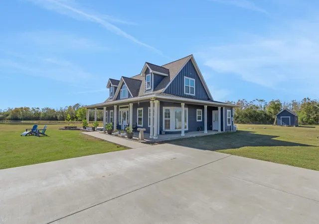 5th image of 5850 Sh 61, Devers, TX 77538 | MLS# 2001889