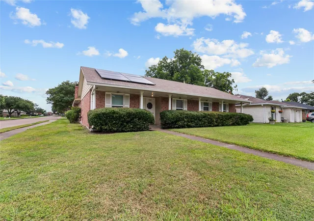 Single family home for sale at 4322 Aztec St, Pasadena, TX 77504 | MLS# 45501401