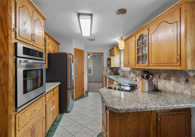 Photo 2 of Single family home for sale at 4322 Aztec St, Pasadena, TX 77504 | MLS# 45501401 | Listing updated on 2026-06-23