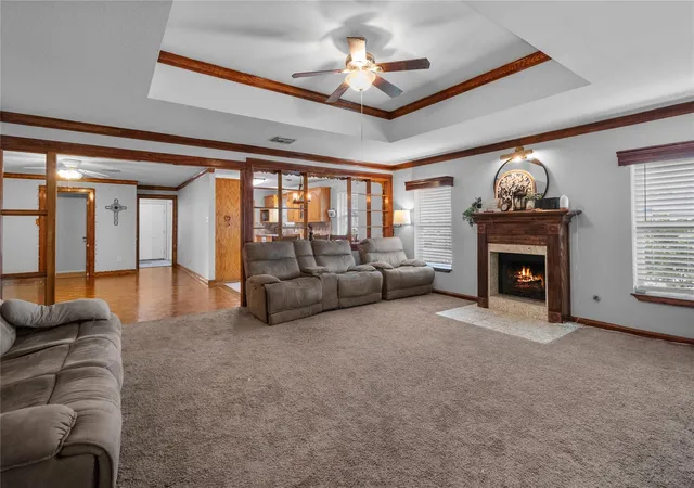 Photo 3 of Single family home for sale at 4322 Aztec St, Pasadena, TX 77504 | MLS# 45501401 | Listing updated on 2026-06-23