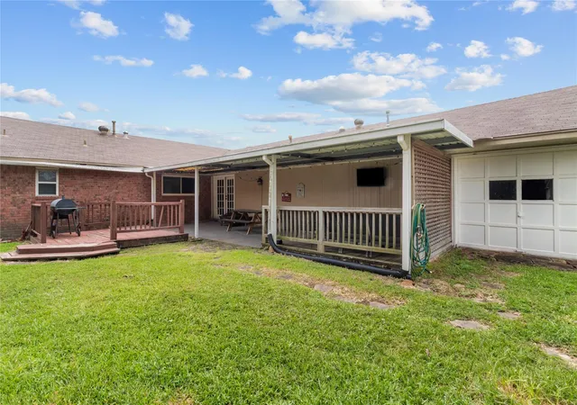 Photo 3 of Single family home for sale at 4322 Aztec St, Pasadena, TX 77504 | MLS# 45501401 | Listing updated on 2026-06-23