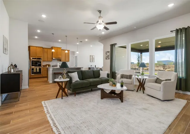 3rd image of 180 Barton Pl Dr, Tarkington, TX 77327 | MLS# 85390214