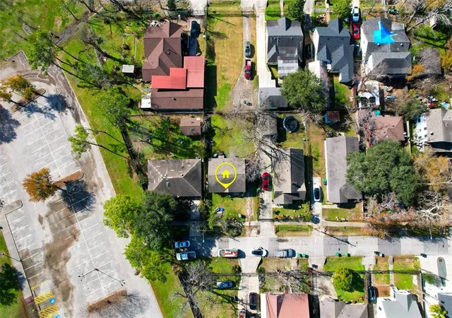 5th image of 3805 Weems St St, Houston, TX 77009 | MLS# 80052430