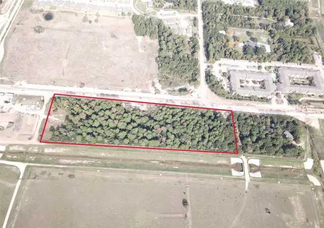 Land for sale at 0 Holderrieth Rd, Tomball, TX 77375 | MLS# 2474779