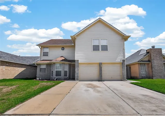 Single family home for sale at 6106 Santa Christi Dr, Houston, TX 77053 | MLS# 89523107