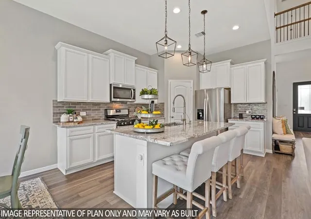Photo 1 of Single family home for sale at 437 Summerset Landing Ct, Conroe, TX 77304 | MLS# 53593517 | Listing updated on 2026-09-01