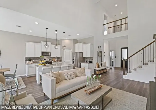 Photo 2 of Single family home for sale at 437 Summerset Landing Ct, Conroe, TX 77304 | MLS# 53593517 | Listing updated on 2026-09-01