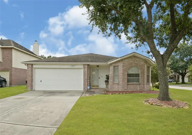 1st image of 18015 Kirk Forest Ct, Humble, TX 77346 | MLS# 56008508