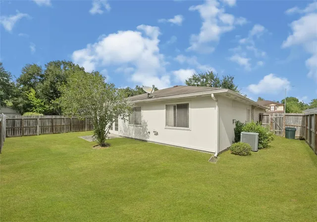 24th image of 18015 Kirk Forest Ct, Humble, TX 77346 | MLS# 56008508