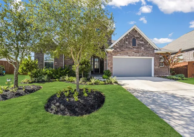 1st image of 1703 Rosings Wy, Katy, TX 77493 | MLS# 64259209