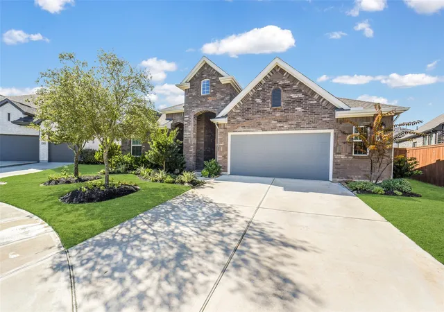 2nd image of 1703 Rosings Wy, Katy, TX 77493 | MLS# 64259209